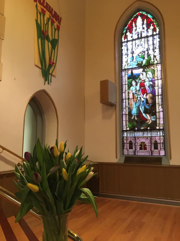 Worship on Sunday June 28